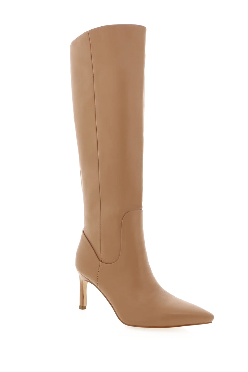 Nine west clearance charm boots