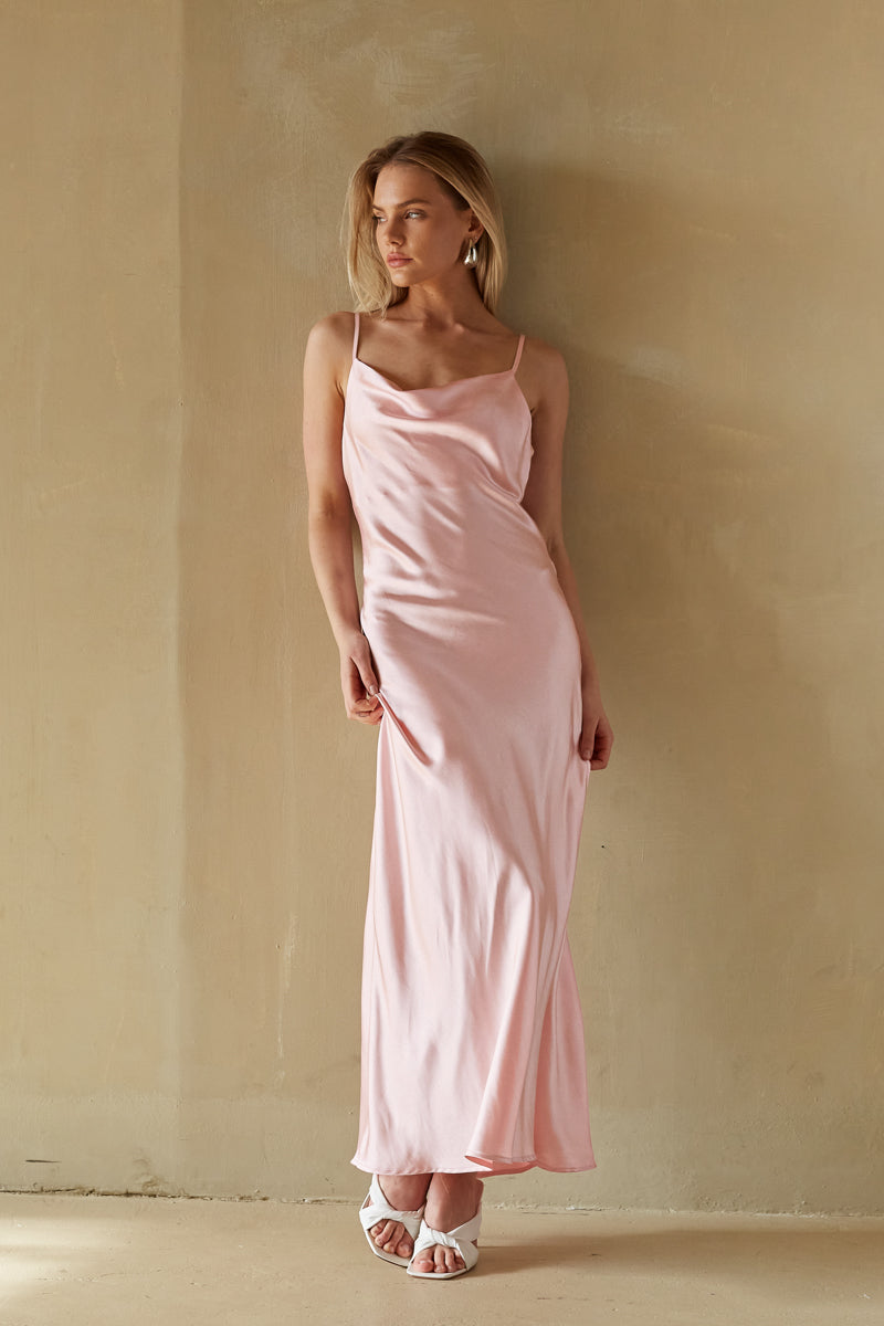 Cameron Satin Mini Dress • Shop American Threads Women's Trendy Online  Boutique – americanthreads