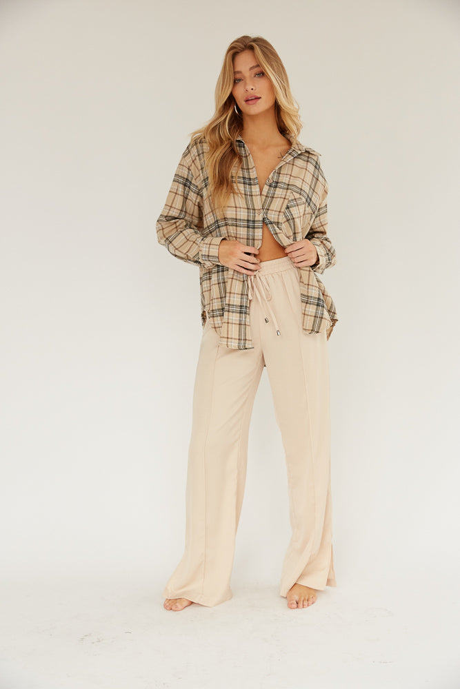 Indie Wide Leg Pants