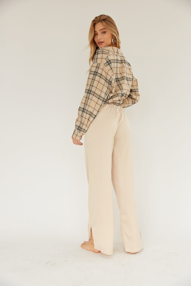 Indie Wide Leg Pants