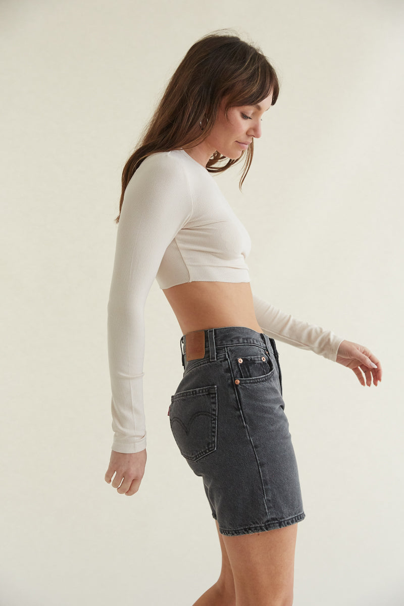 90s levi skirt sale