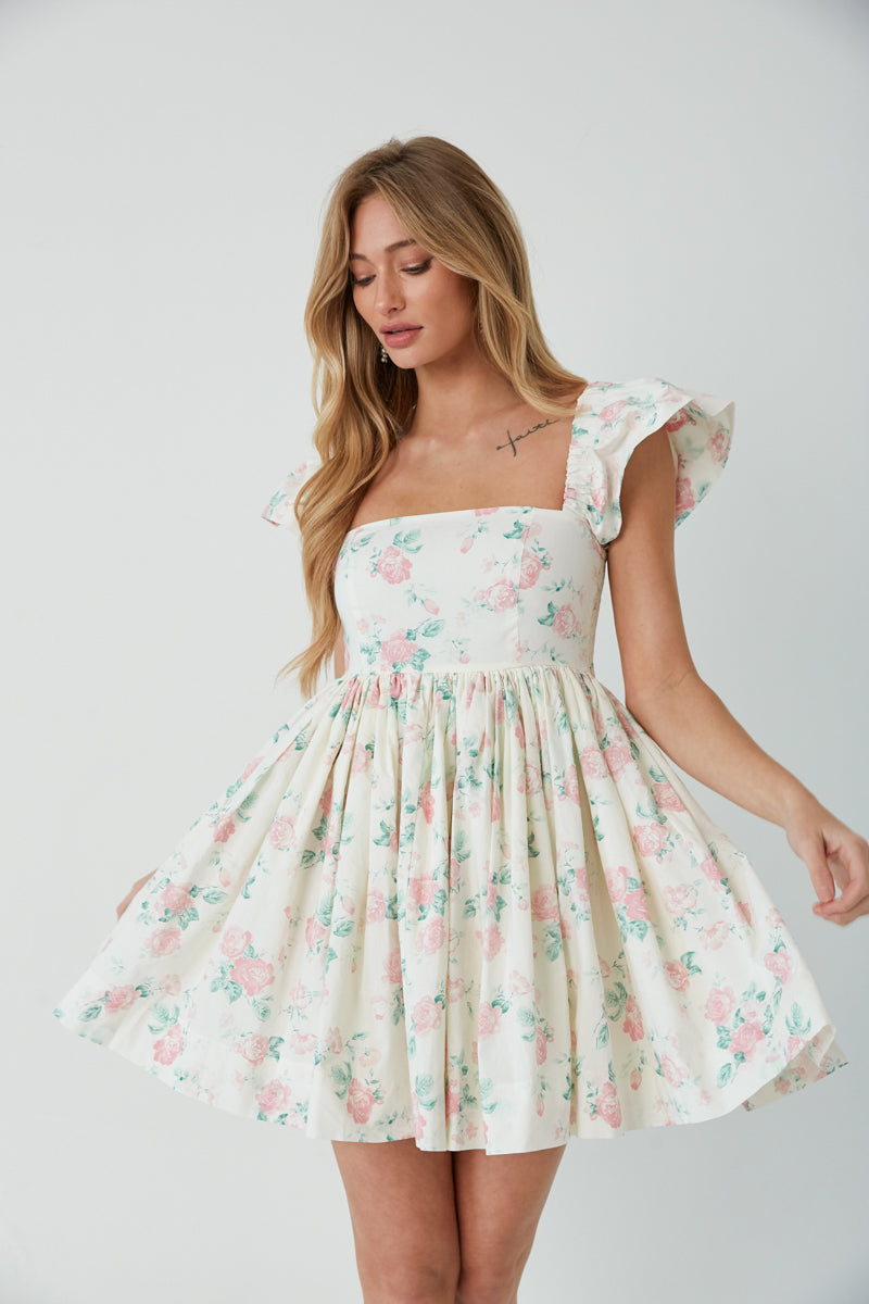 Spring Dresses - 15 Pretty Dresses Under $40