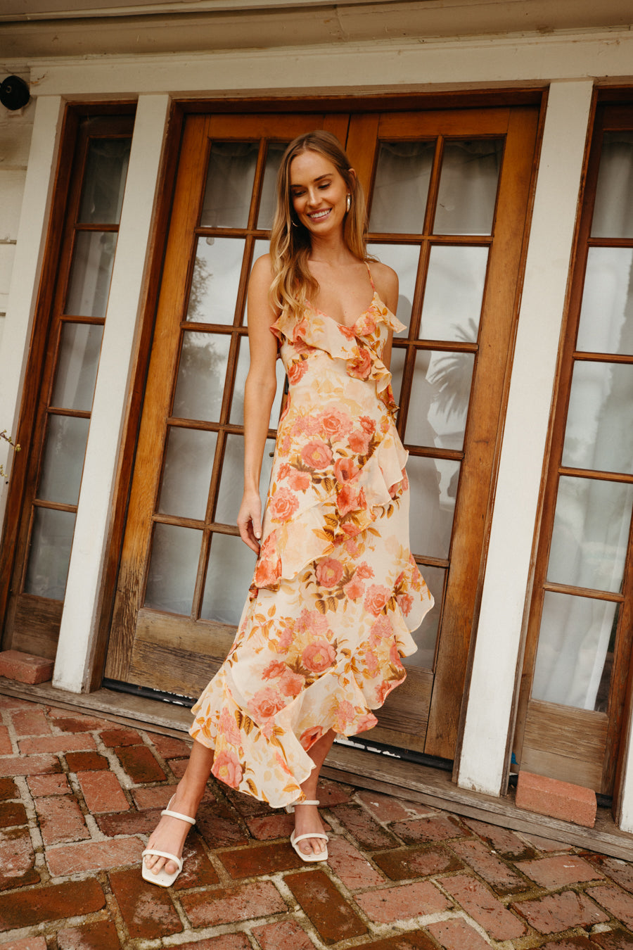 Trendy Dresses for Any Occasion - Shop American Threads 