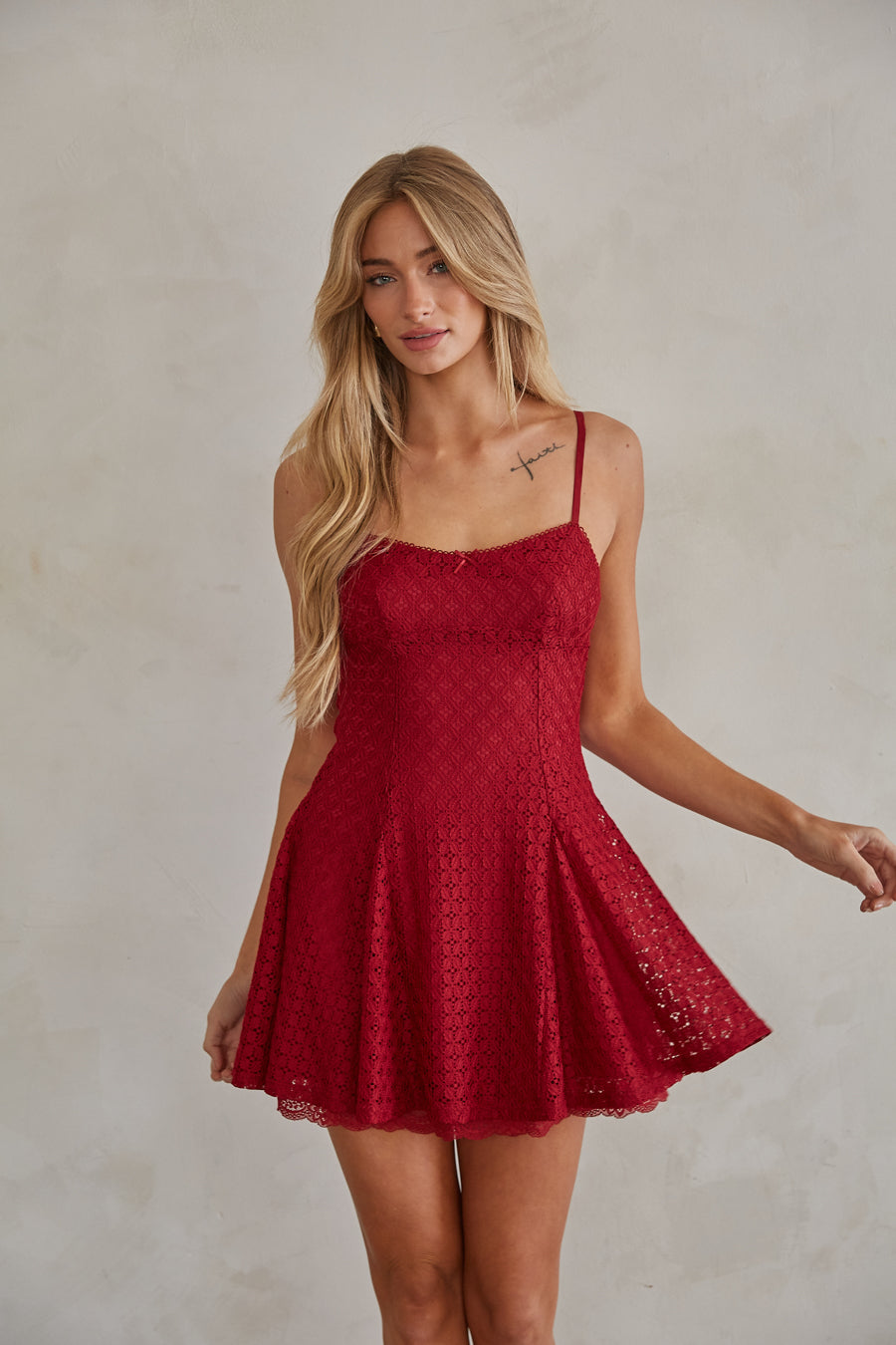 Cute small dresses best sale