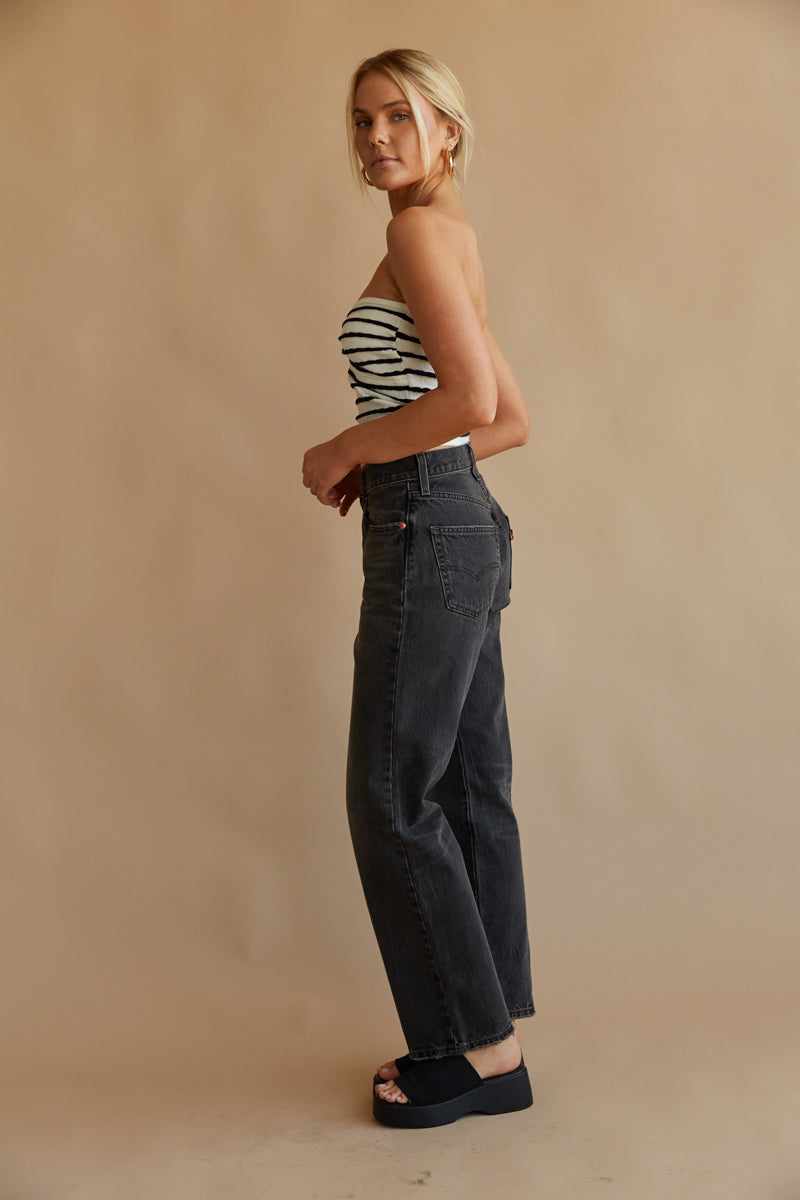 Levi's 501 '90s Jeans in Stitch School • Shop American Threads