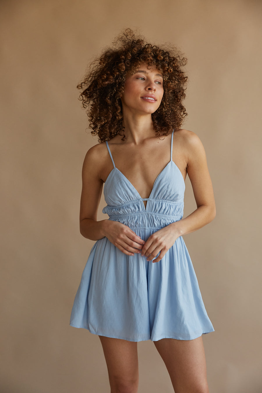 Trendy Rompers For All Occasions: Cute Going Out Rompers 