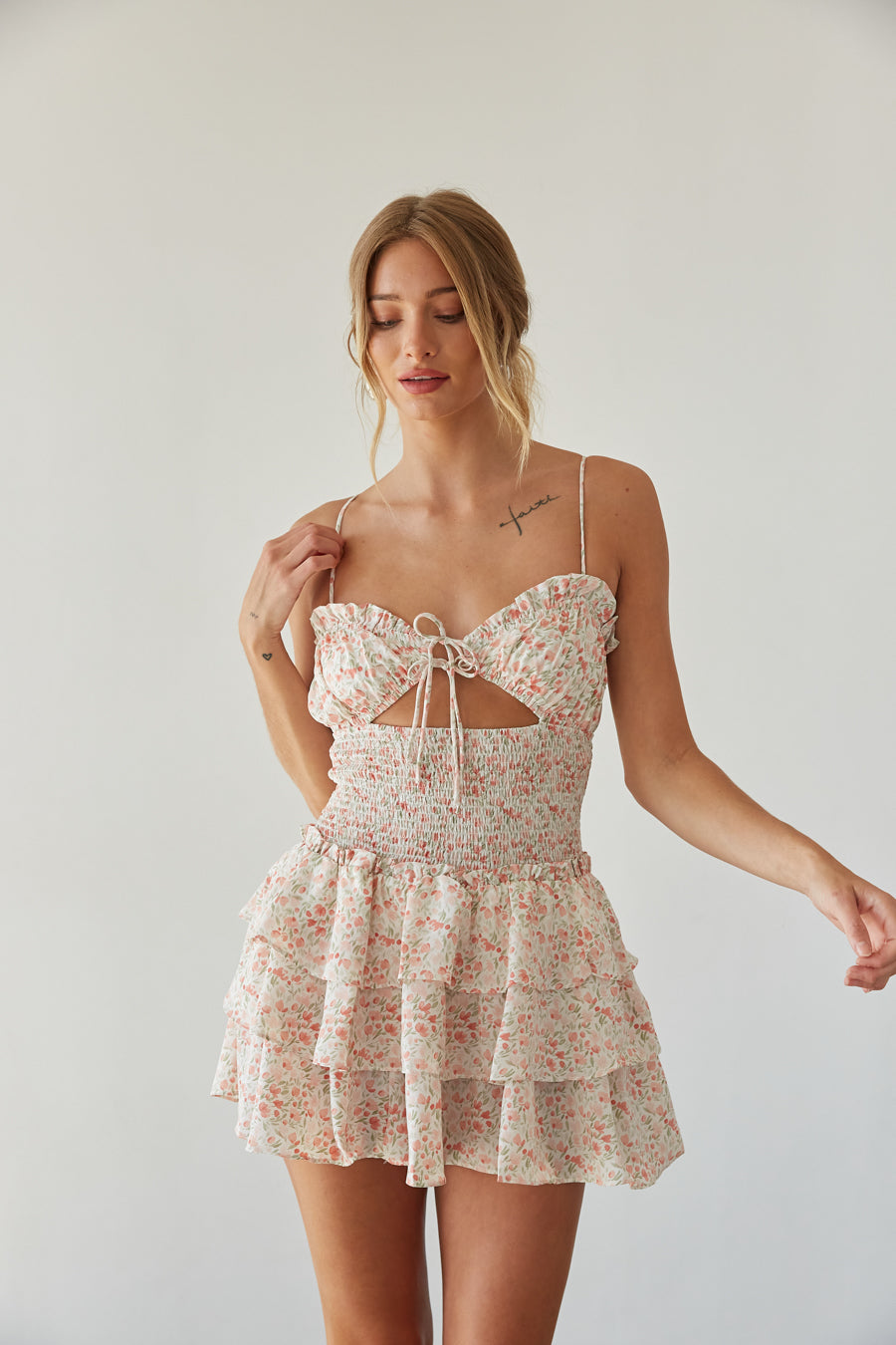 Trendy Rompers For All Occasions: Cute Going Out Rompers ...