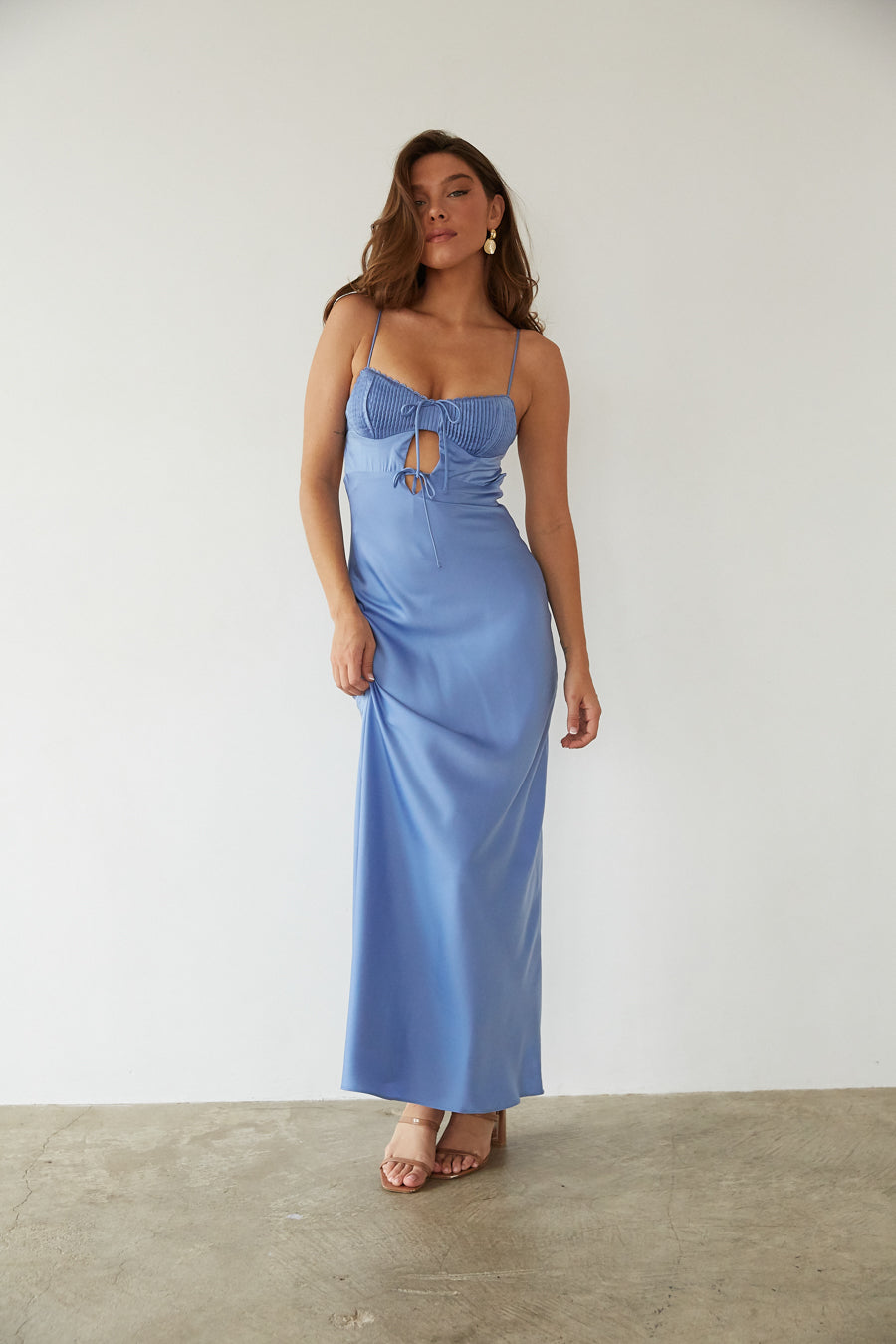 Shop Women's Maxi & Midi Dresses for Every Occasion - americanthreads –  American Threads