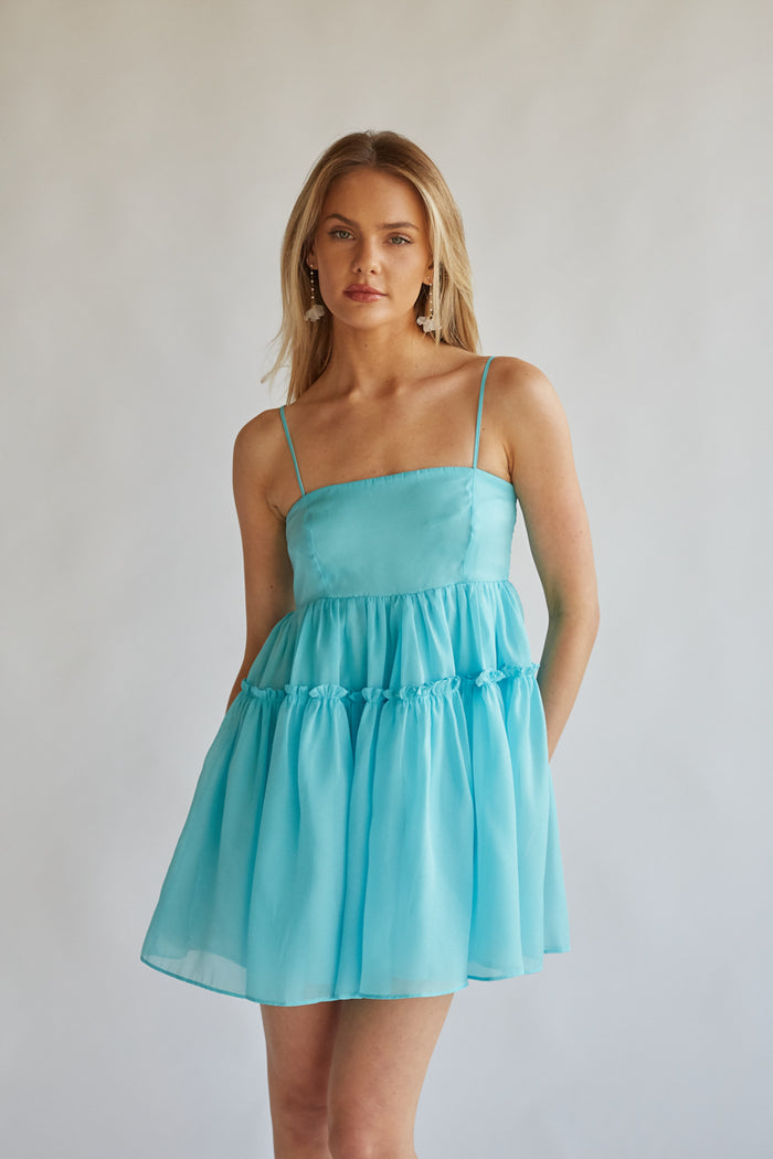 Naomi Strapless Foldover Sequin Bodycon Mini Dress • American Threads  Boutique Hoco Dresses – americanthreads