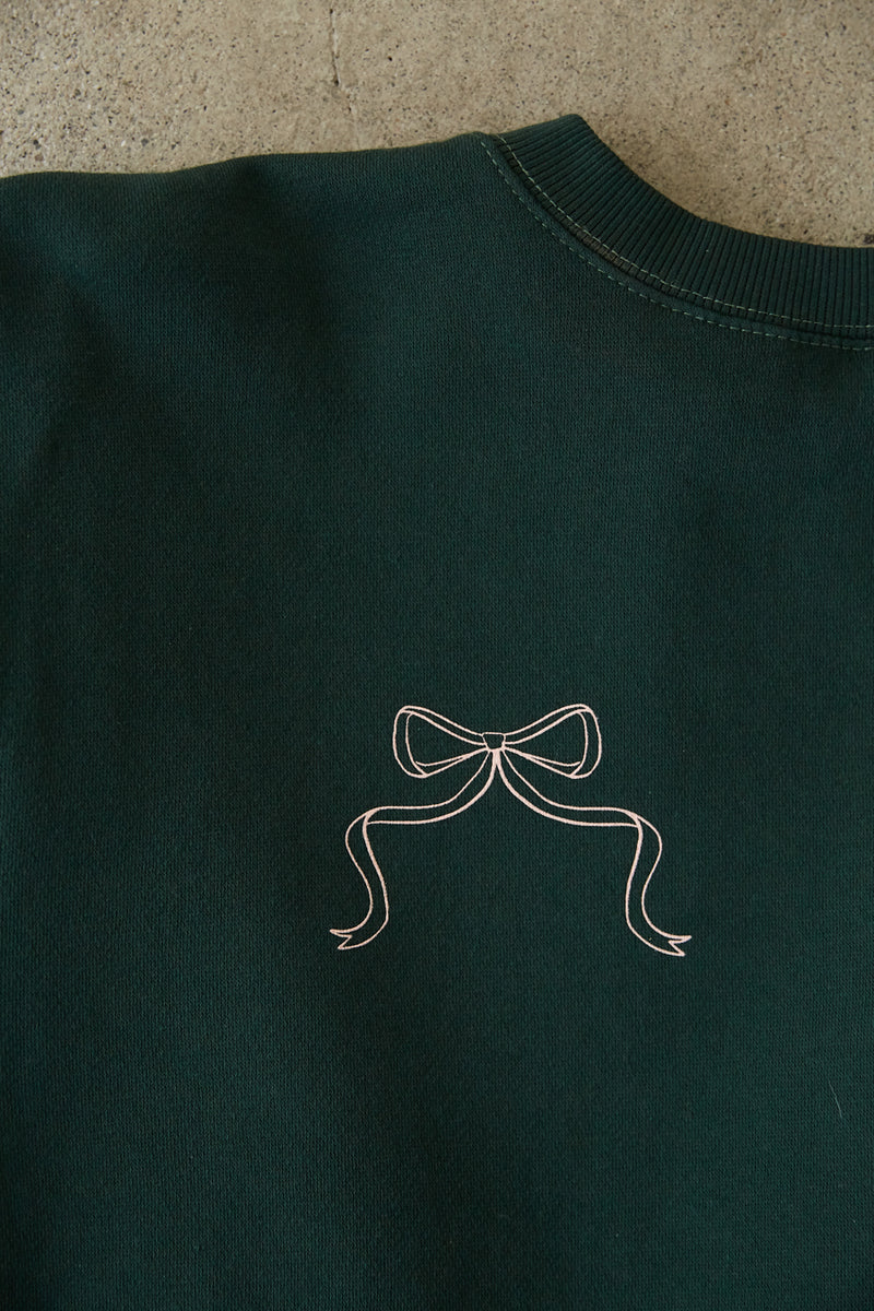 The Sweetheart Department Sweatshirt