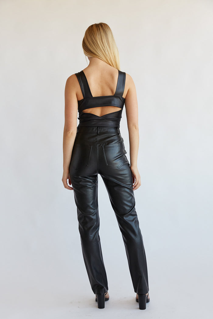 Mila Bow Blazer Vest Dress in Black• Shop American Threads Women's Trendy  Online Boutique – americanthreads