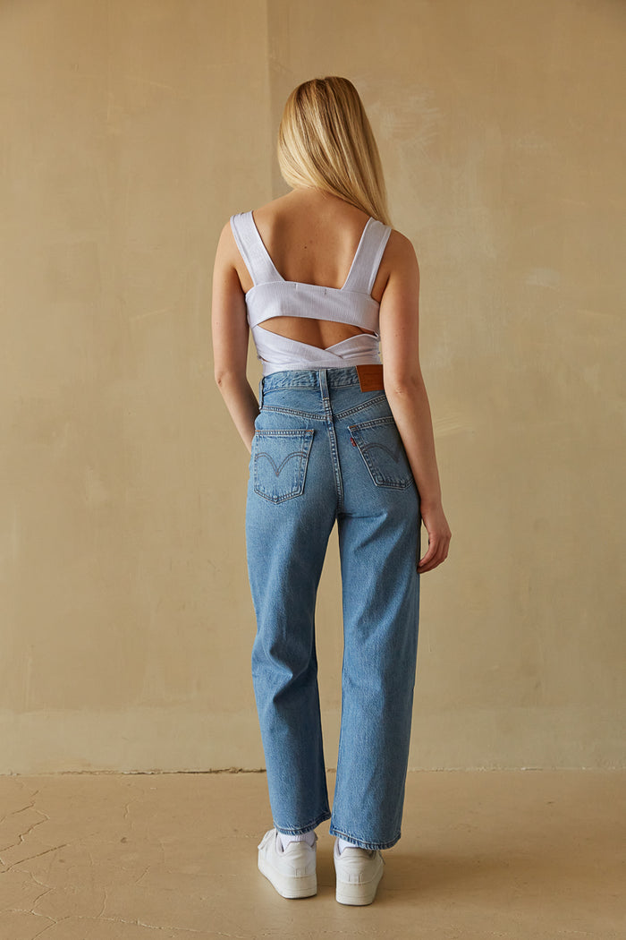 Alix Sequin High-Rise Pants • Shop American Threads Women's Trendy Online  Boutique – americanthreads