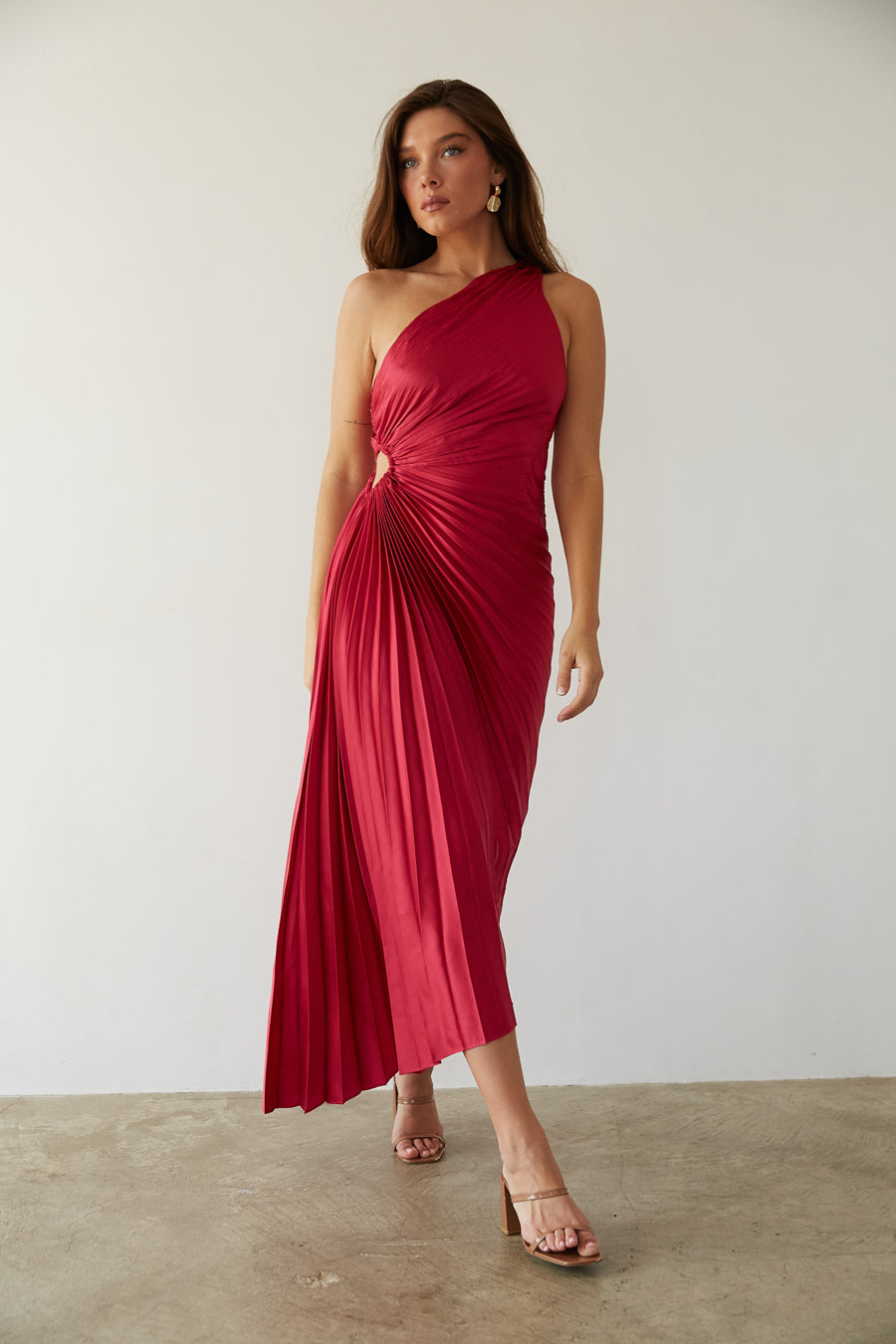 Shop Women's Maxi & Midi Dresses for Every Occasion - americanthreads –  American Threads