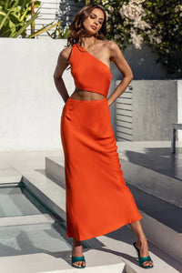 resort vacation dress - runaway the label dress - maxi dress